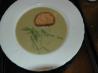 Sorrel Soup. Recipe by Sweetiebarbara