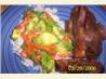 Stir Fry Veggies With Rice. Recipe by Chef shapeweaver &copy;