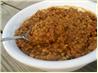 Barbecue Baked Lentils