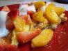 Amaretto Brunch Omelet