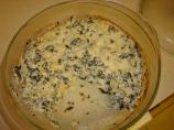 Low-Fat Hot Artichoke and Spinach Dip