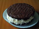 Giant Ice Cream Sandwich. Photo by fluffystew