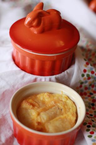 Tater Tot Breakfast Bake. Photo by Lille