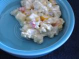 Bust Your Lips Southern Potato Salad