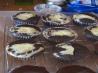 Black Bottom Cupcakes. Recipe by Chef #306776