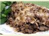 Herbed Lentil Casserole