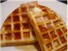 Overnight Waffles
