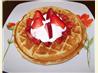 Overnight Waffles