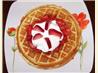 Overnight Waffles