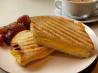Almost Instant and Always Fabulous Grilled Cheese!. Recipe by juniperwoman