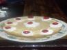 Banana-Split Cheesecake