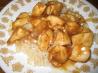Weight Watchers General Tso's Chicken
