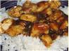 Weight Watchers General Tso's Chicken