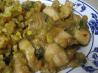 Weight Watchers General Tso's Chicken