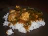 Weight Watchers General Tso's Chicken
