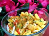 Italian Potato Salad