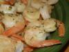 Weight Watchers Sauteed Shrimp
