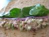 Weight Watchers Tuna Salad
