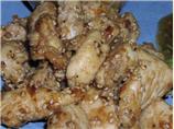 Weight Watchers Sesame Chicken