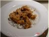 Weight Watchers Sesame Chicken