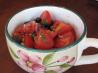 Black Beans and Tomatoes in Balsamic. Recipe by CatR