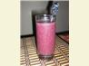 Blueberry Blast Breakfast Smoothie