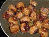 Swedish Meatballs