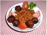 Swedish Meatballs