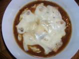 Easier Than Easy - French Onion Soup