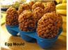 Chocolatey Rice Krispies Easter  Eggs