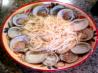 Linguini With White Clam Sauce