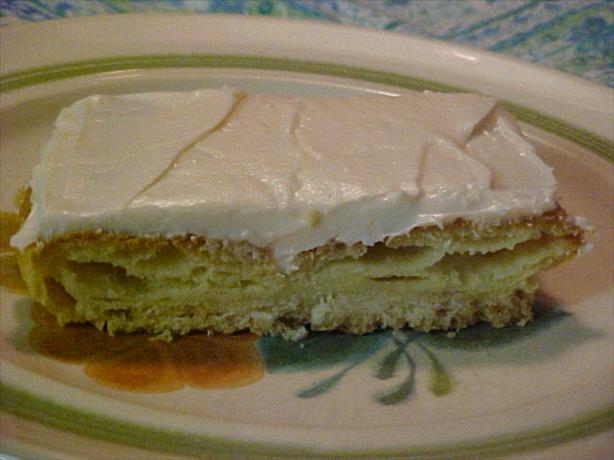 Danish Pastry. Photo by Chef PotPie