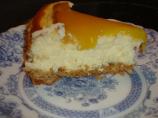 Lemon Supreme Cheesecake