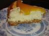 Lemon Supreme Cheesecake. Recipe by looneytunesfan