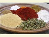 Make-Ahead Large Batch  Homemade Taco Seasoning