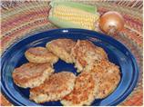 Tracey's Tasty Tuna Patties
