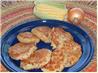 Tracey's Tasty Tuna Patties