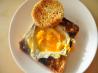 V for Vendetta's - Eggy in a Basket!