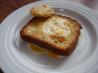 V for Vendetta's - Eggy in a Basket!