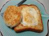 V for Vendetta's - Eggy in a Basket!