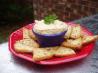 Bean and Sesame Seed Spread (Easy Hummus). Recipe by Chris from Kansas
