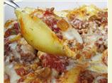 Stuffed Shells