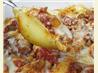 Stuffed Shells. Recipe by Donna S.