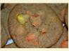 Rainbow Dotted Cookies. Recipe by Nikki Kate