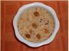 Rice With Almonds & Raisins. Recipe by French Fried Texan