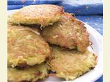 Potato Pancakes