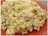 Creamy Corn. Recipe by tazdevilfan