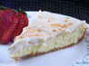 Elaine's Cheese Pie Royale. Recipe by acerast