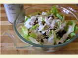 Elimination Diet Salad Dressing
