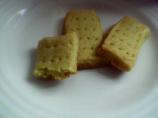 Traditional Shortbread